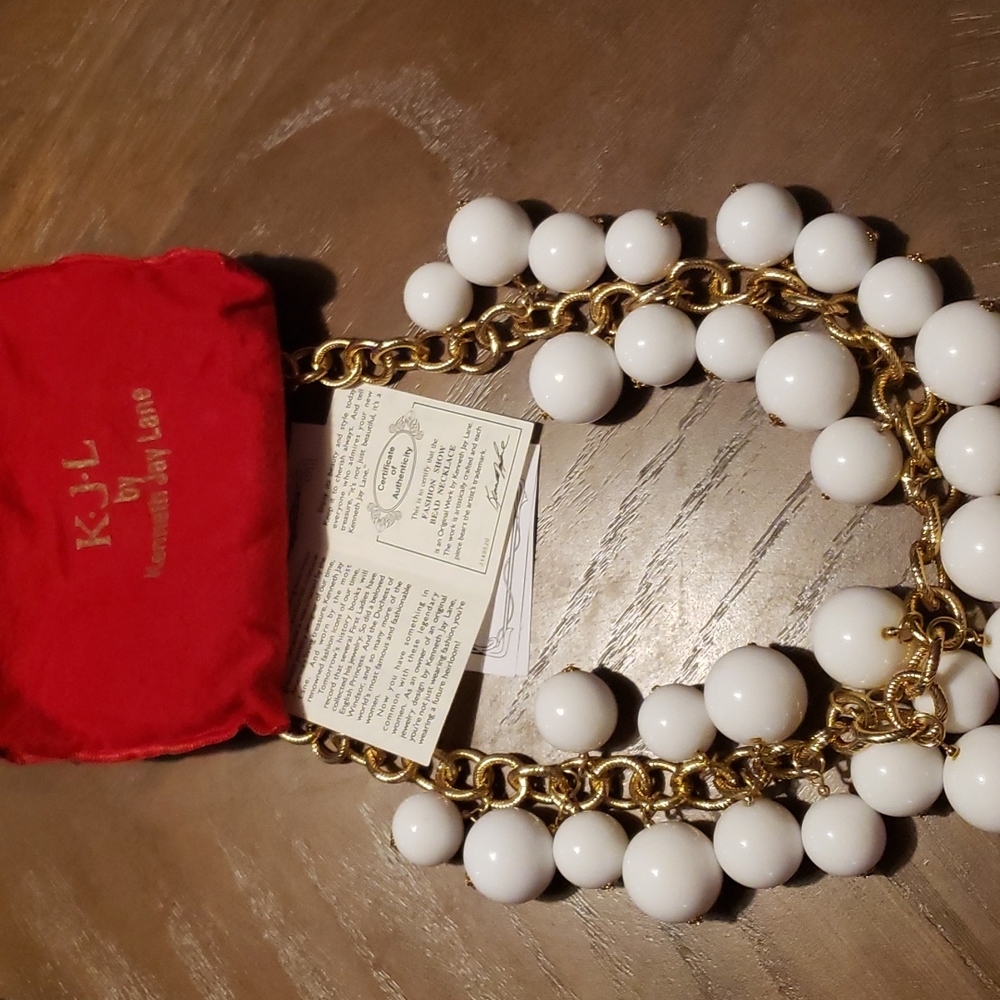 Necklace - Picture 4 of 4
